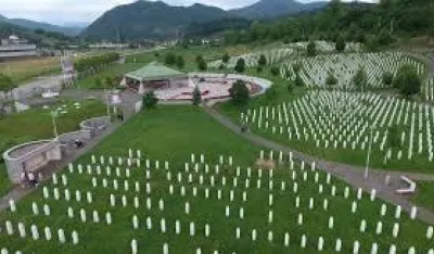 Majke Srebrenice pozvale Spajića da javno saop&scaron;ti stav o Rezoluciji UN o Srebrenici