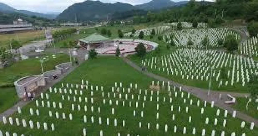 Majke Srebrenice pozvale Spajića da javno saop&scaron;ti stav o Rezoluciji UN o Srebrenici