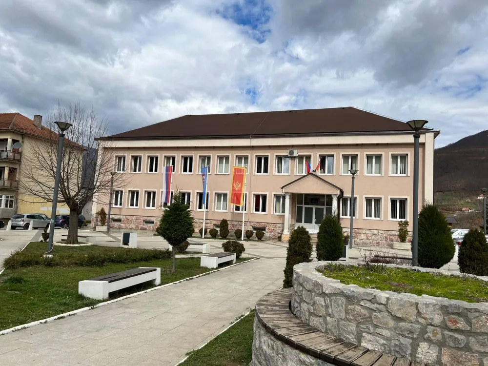 Budžet Op&scaron;tine Andrijevica proјektovan na 4.337.252 eura