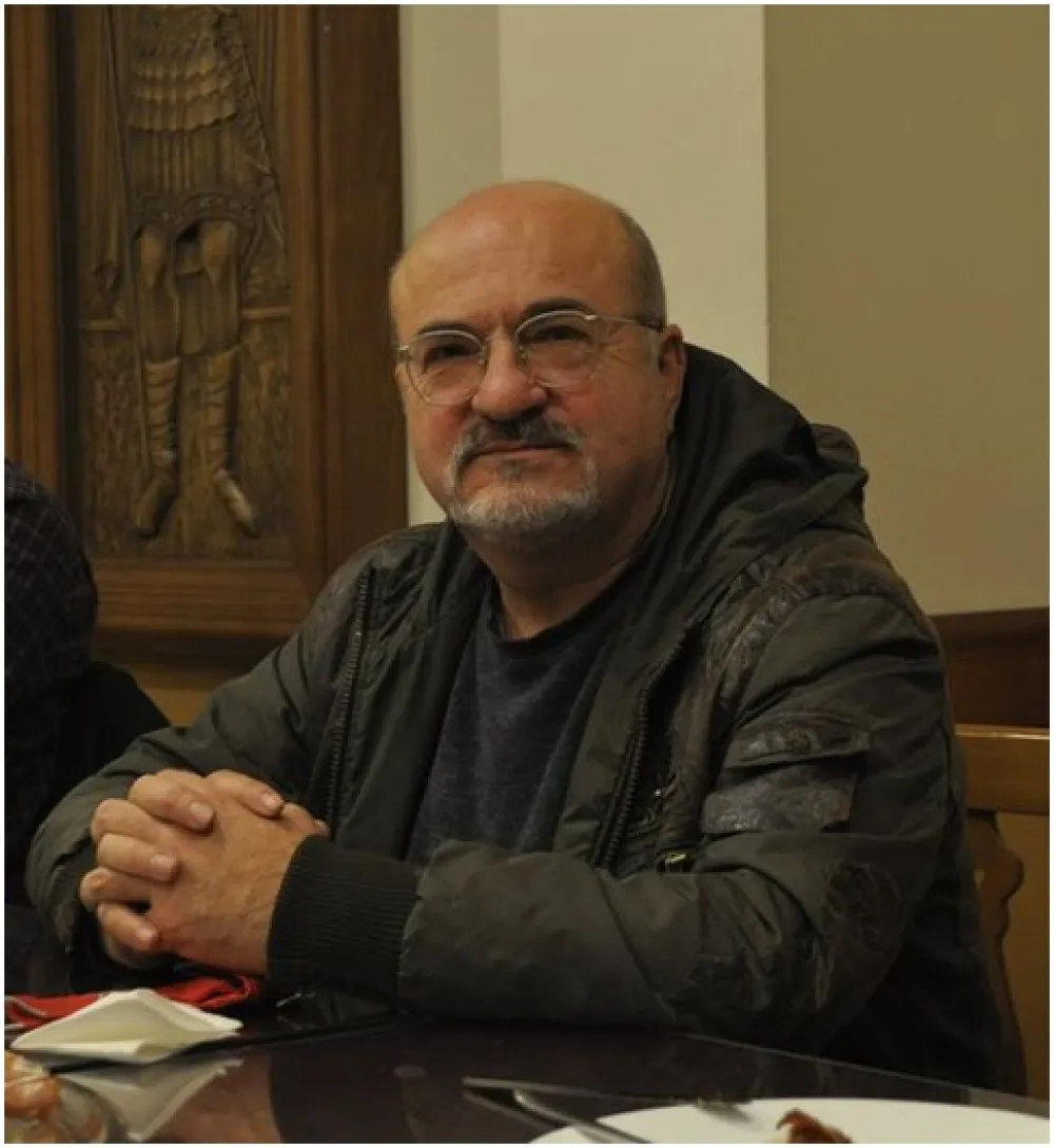 "Živio burek"