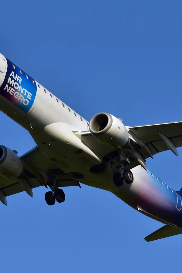 AIR MONTENEGRO