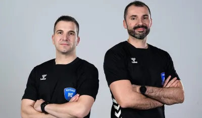 Pavićević i Ražnatović
