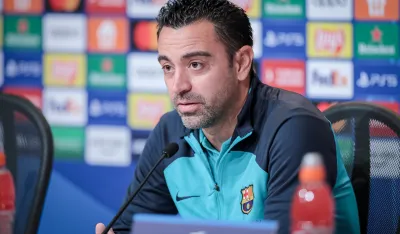 Ćavi Ernandez