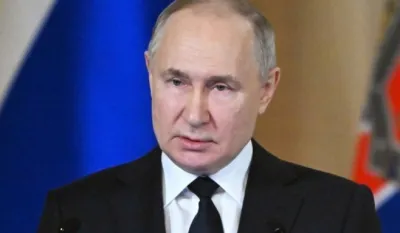 EP usvojio rezoluciju kojom se ruski izbori osuđuju kao nelegitimni