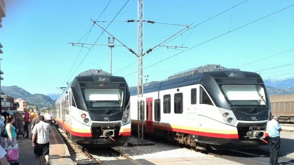Ministarstvo saobraćaja: Nismo tražili da se odmah raspi&scaron;e konkurs za direktora ŽPCG