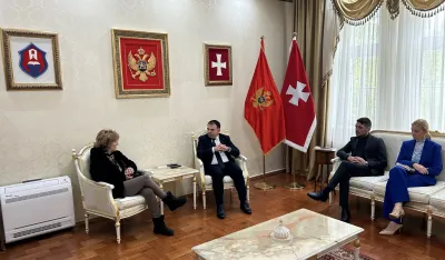 Đura&scaron;ković apelovao na biv&scaron;e radnike &bdquo;Ko&scaron;ute&ldquo; da obustave blokade saobraćaja