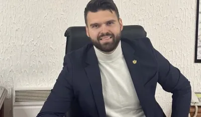 Rajković smijenio dva rukovodioca: Krećemo u istorijsku borbu protiv uni&scaron;tenja &scaron;uma