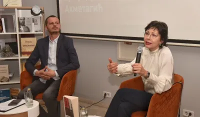 Pulsiranje ciјele kulture u istom duhu