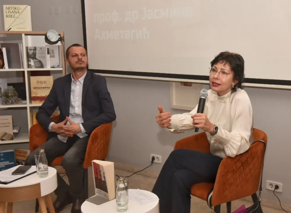 Pulsiranje ciјele kulture u istom duhu