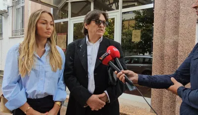 Apelacioni sud potvrdio presudu Vi&scaron;eg suda:&nbsp;Krstovići oslobođeni optužbe za &scaron;verc kokaina