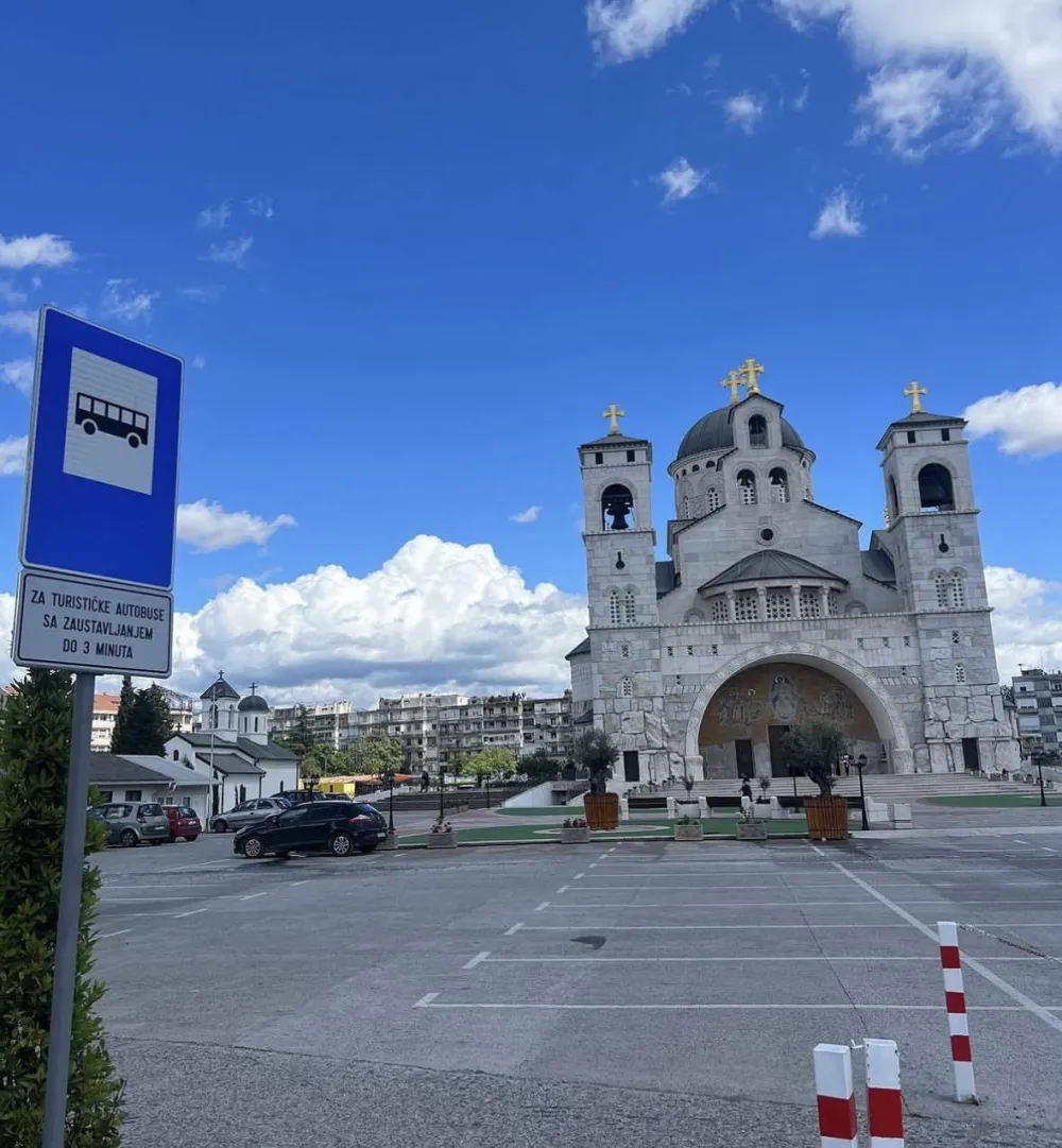     Obilježena tri stajali&scaron;ta za turističke autobuse