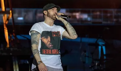 Eminem najavio novi album