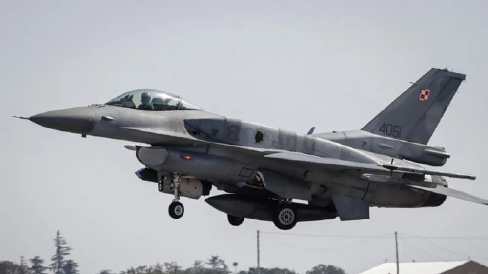 Avioni F-16