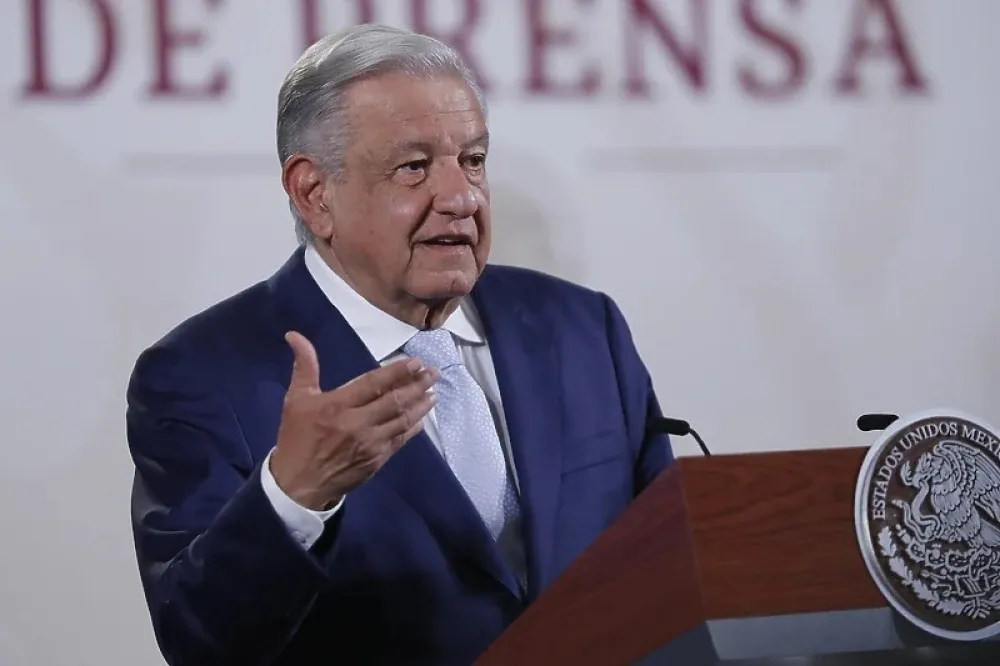 Manuel Lopez Obrador