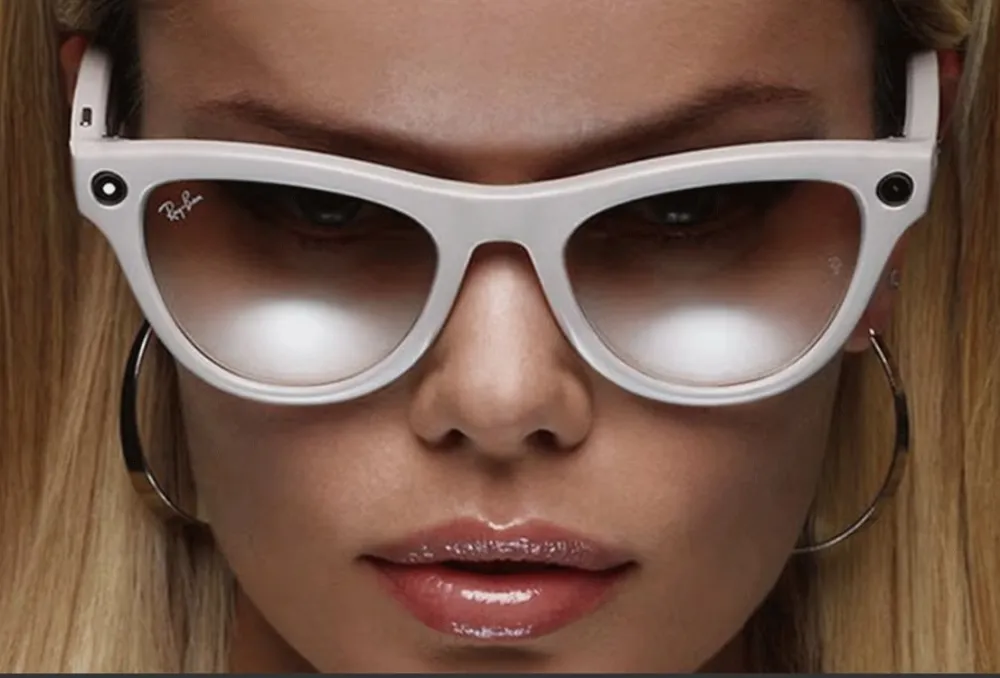 Ray-Ban Meta Smart naočare dobijaju video pozive