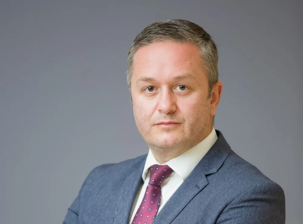 Abaz Dizdarević