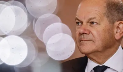 &Scaron;olc: U ratu u Ukrajini neće biti ni njemačkih, ni vojnika NATO-a