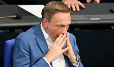 Kristijan Lindner