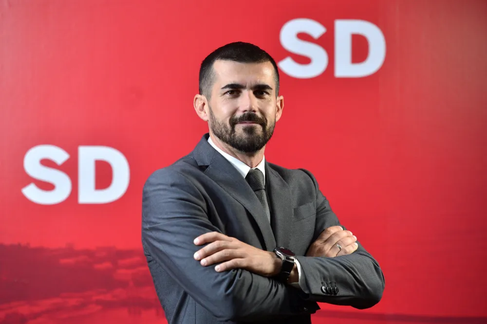 Nenezić: Ponosan sam &scaron;to sam&nbsp;spriječio&nbsp;ostvarenje jo&scaron; jednog &ldquo;dječačkog sna&rdquo; Abazovića