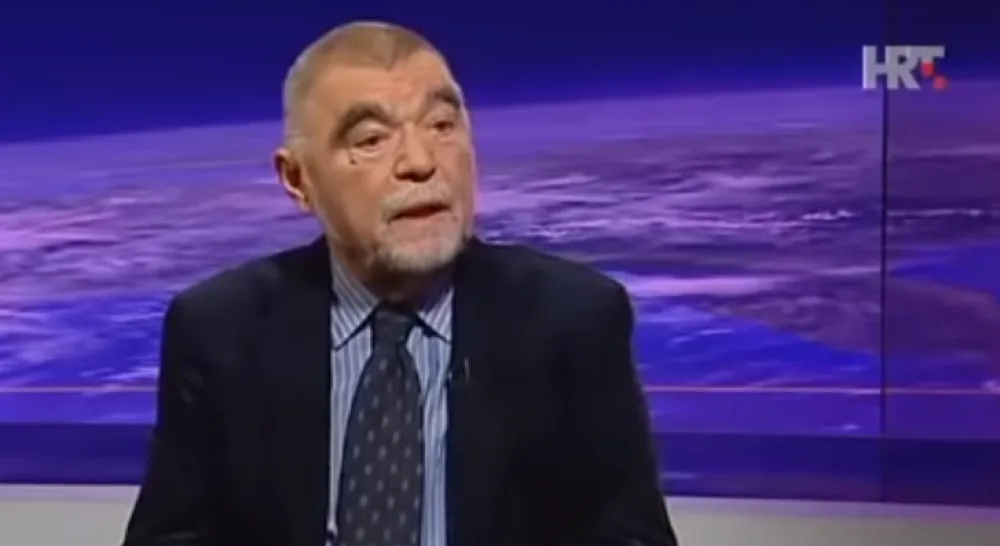 Stipe Mesić