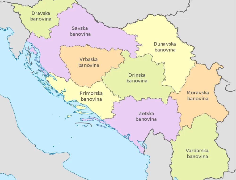 Epilog marsejske tragedije (9):&nbsp;Izbori bez terora nezamislivi na Balkanu