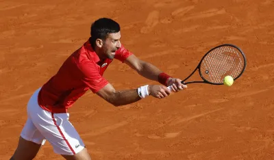 Novak Đoković