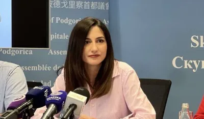 Pejović: Izbori bi nam najvi&scaron;e odgovarali