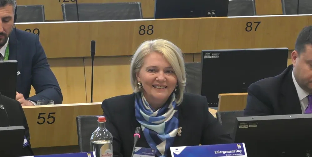 Injac u Briselu: Očekujemo u junu pozitivan izvje&scaron;taj vezan za privremena mjerila