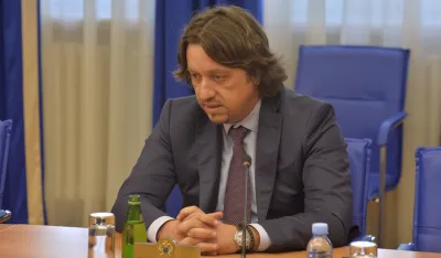 Sekulović: Izvje&scaron;taj o ulasku Belivuka i Miljkovića u Crnu Goru potpisao Zoran Lazović