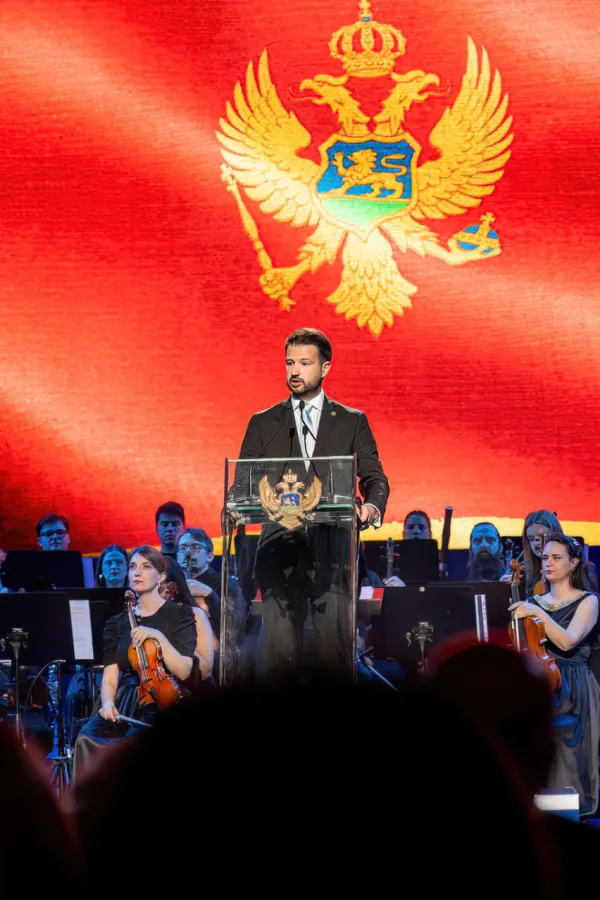 Jakov Milatović