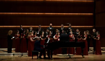 Muzika koјa hrani i uzdiže duh i du&scaron;u čovјeka