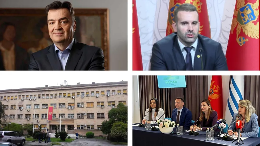 VIJESTI, DAN PORTAL