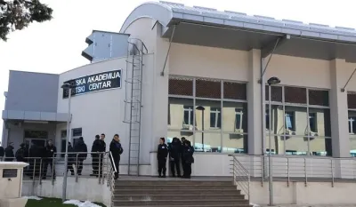 Vlada smijenila direktora Policijske akademije i Upravni odbor