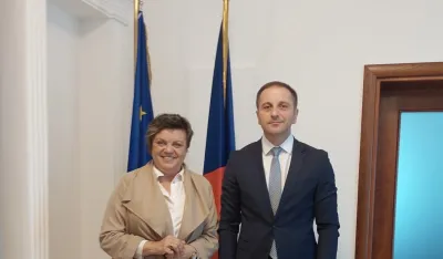 &Scaron;ehović sa Hrebičovom