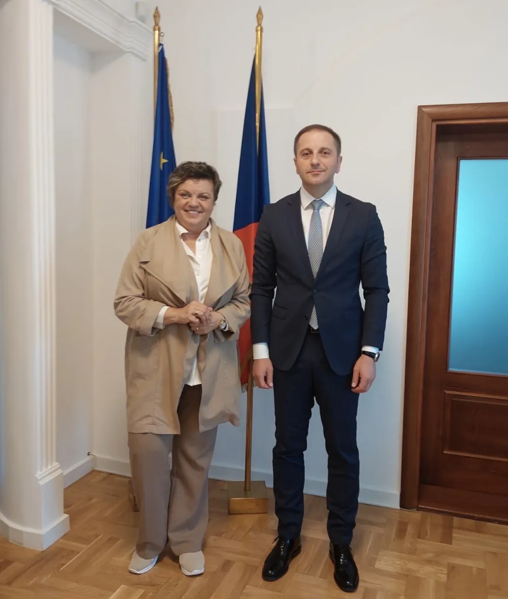 &Scaron;ehović sa Hrebičovom