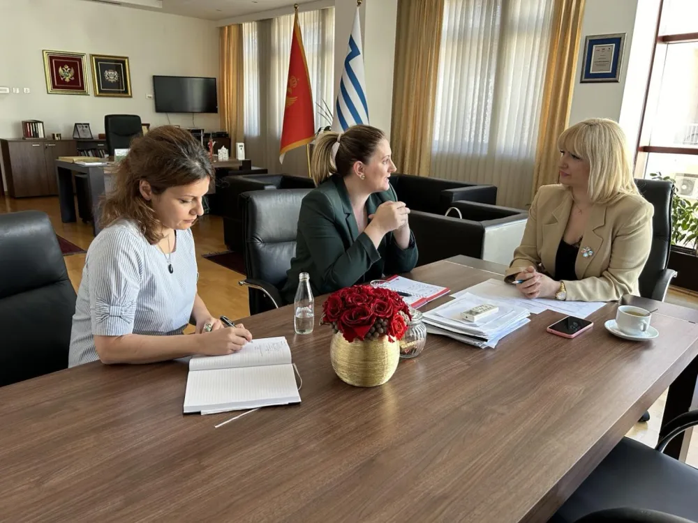    Skup&scaron;tina Glavnog grada podržaće projekte Crvenog krsta 
