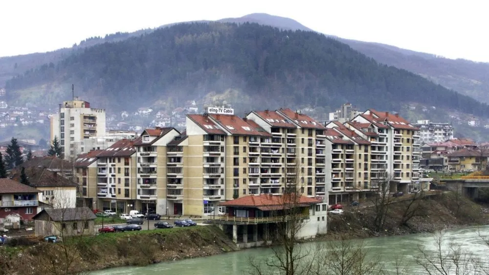 Optuženi za ratni zločin Slobodan Peković uskoro na slobodi?