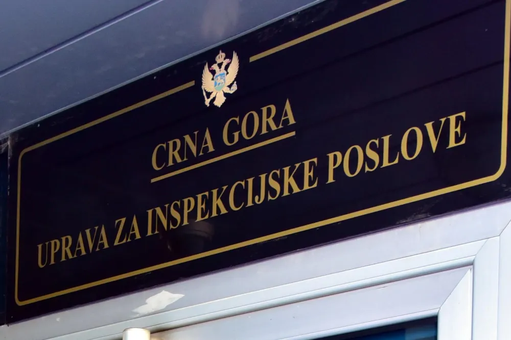 Uprava za inspekcijske poslove