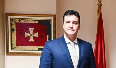 Milović: Tužila&scaron;tvo da procijeni da li će optuženi Knežević postati svjedok saradnik