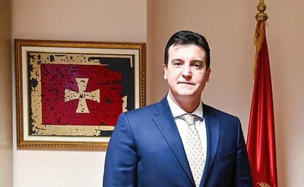 Milović: Tužila&scaron;tvo da procijeni da li će optuženi Knežević postati svjedok saradnik