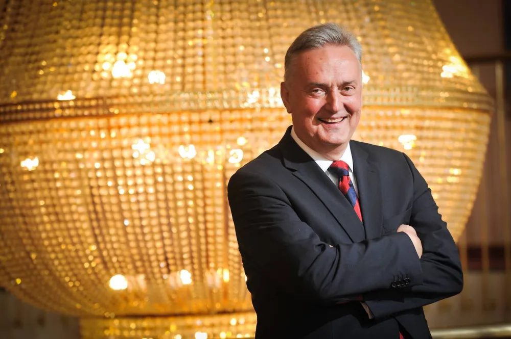 Zlatko Lagumdžija