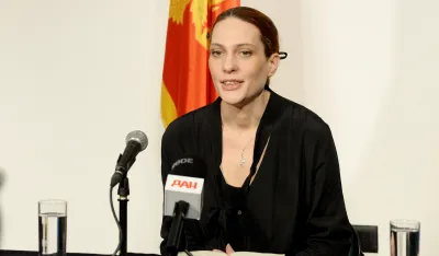 Ani Medigović istekao mandat