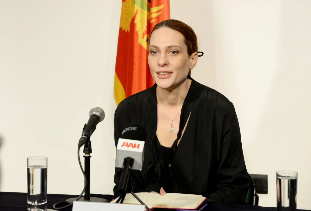 Ani Medigović istekao mandat