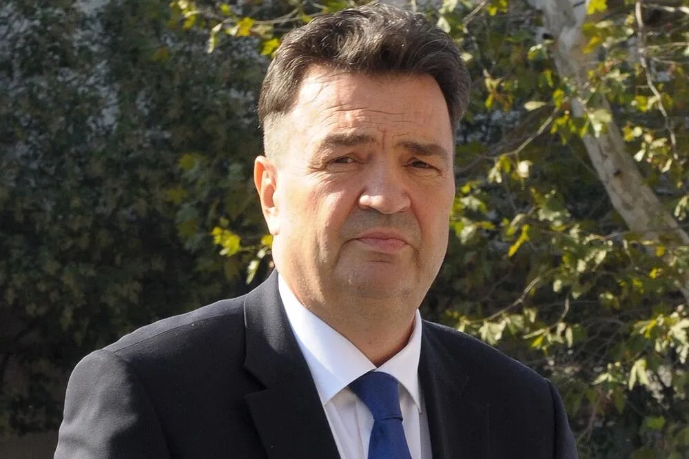 Kneževićev advokat: Prvi cilj da se brani sa slobode, obavijestili smo i Evropski sud i UN
