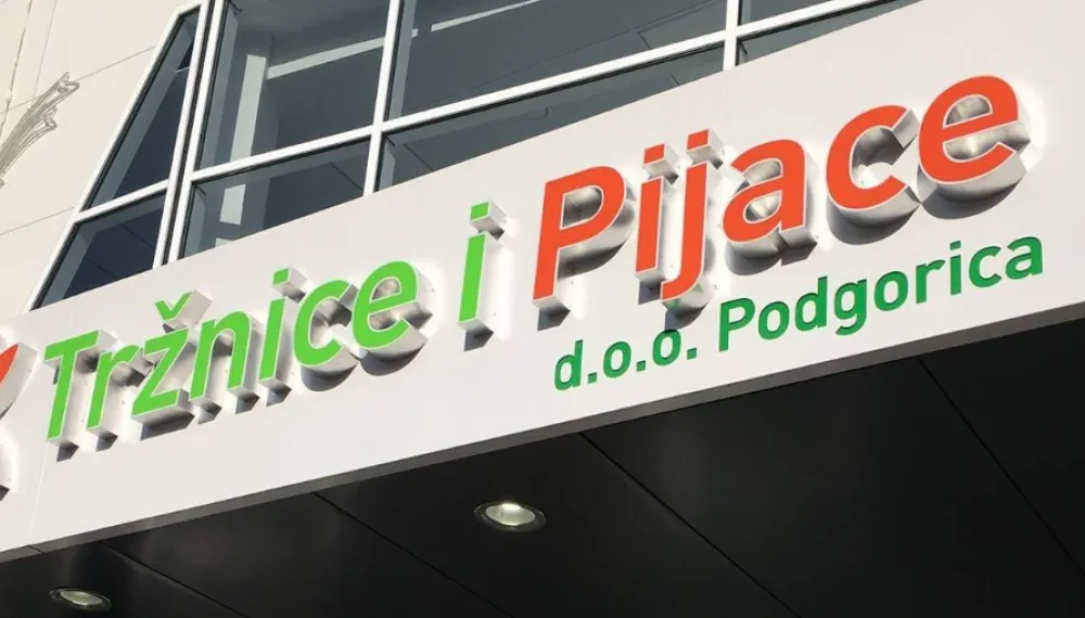 Tržnice i pijace
