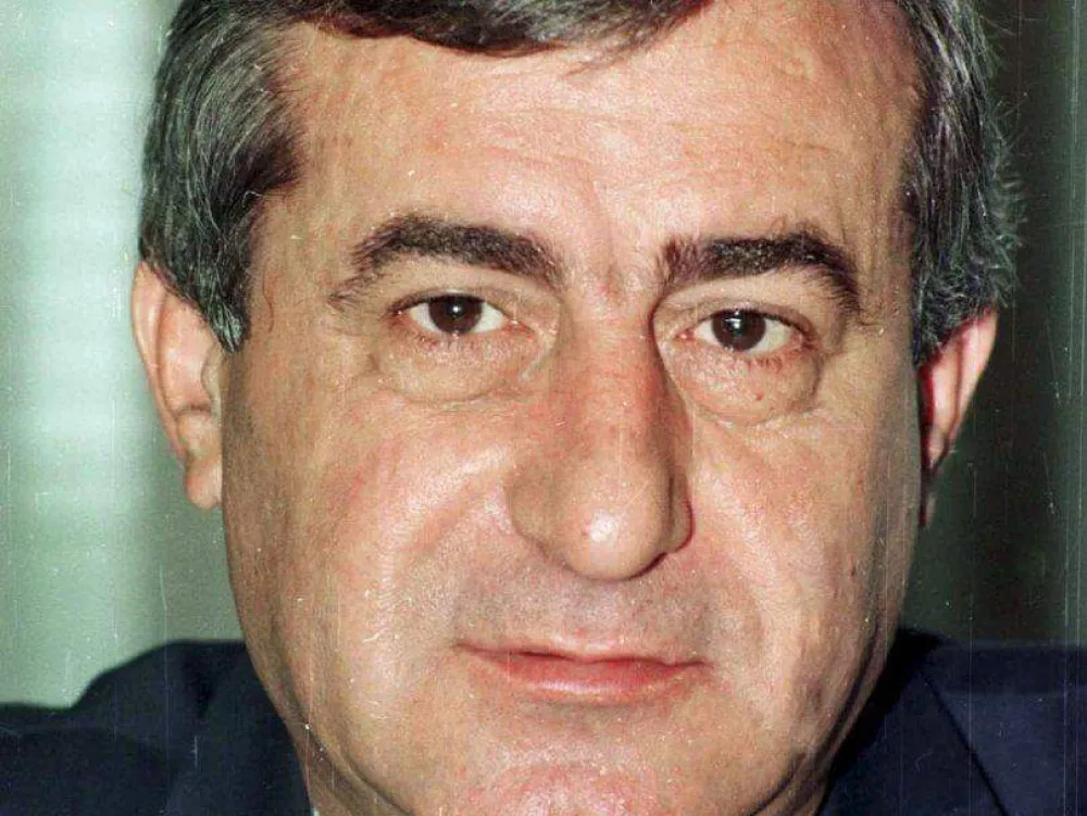 Predlog za davanje ulice Pavlu Bulatoviću proslijeđen Ministarstvu; NVO: Neprihvatljiva kalkulacija sa ratnom politikom 90ih