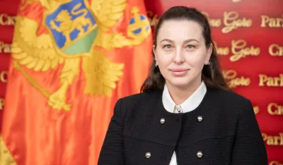 Laković: Izjava Rađenovića jeftin marketing, Budvi potrebna nova, stabilna i odgovorna vlast