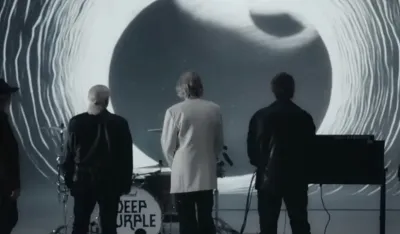 Deep Purple singlom &bdquo;Portable Door" najavili novi album&nbsp;
