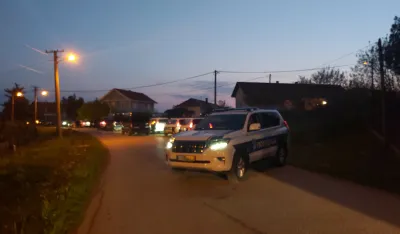 Godi&scaron;njica masovnog ubistva kod Mladenovca, sjećanje na ubijene mlade