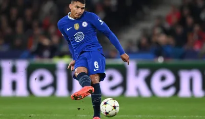 Tijago SIlva